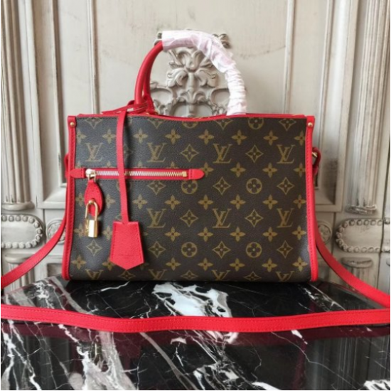 LOUIS VUITTON POPINCOURT BAG