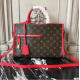 LOUIS VUITTON POPINCOURT BAG