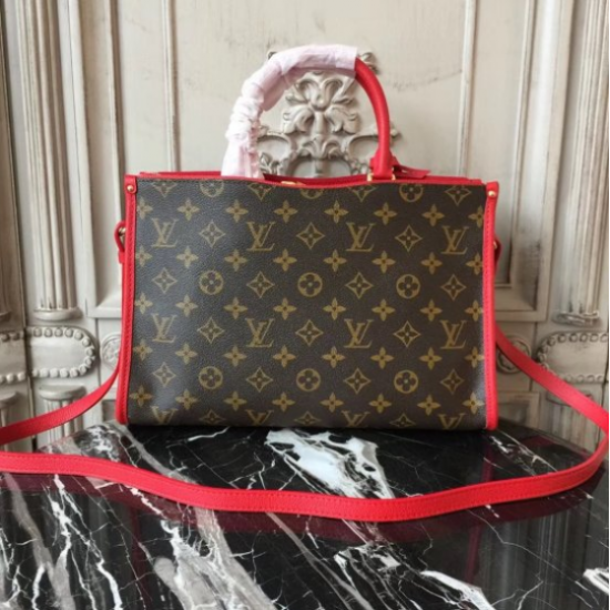 LOUIS VUITTON POPINCOURT BAG