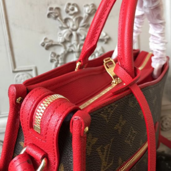 LOUIS VUITTON POPINCOURT BAG