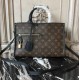 LOUIS VUITTON POPINCOURT BAG