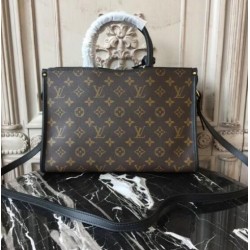 LOUIS VUITTON POPINCOURT BAG