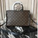 LOUIS VUITTON POPINCOURT BAG