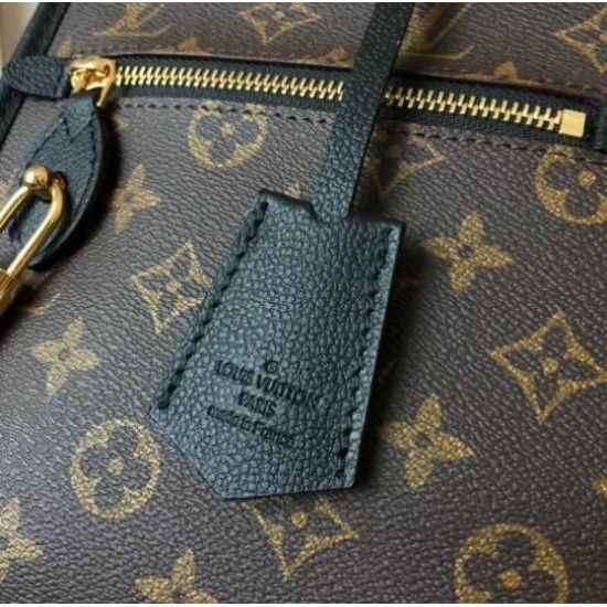 LOUIS VUITTON POPINCOURT BAG