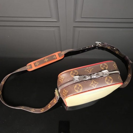 Louis Vuitton shoulder bag