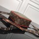 Louis Vuitton shoulder bag