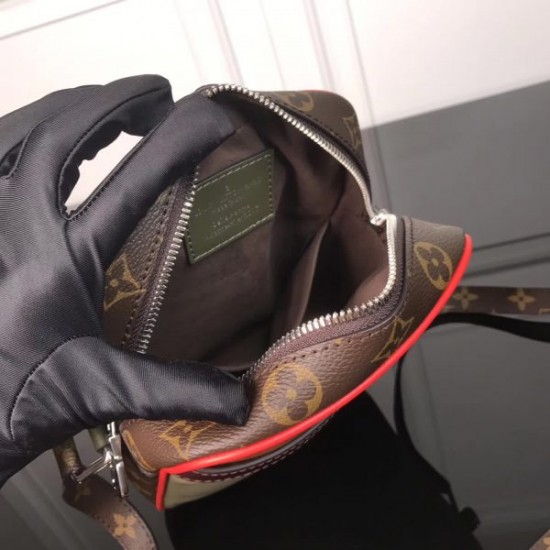 Louis Vuitton shoulder bag