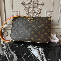 Louis Vuitton shoulder bag