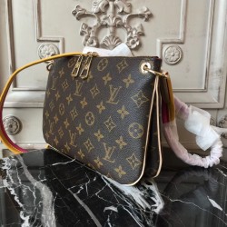 Louis Vuitton shoulder bag