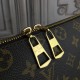 Louis Vuitton shoulder bag