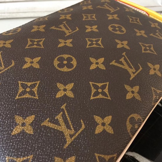 Louis Vuitton shoulder bag