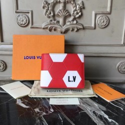 Louis Vuitton SLENDER WALLET