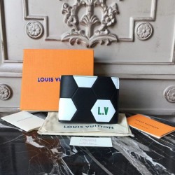 Louis Vuitton SLENDER WALLET