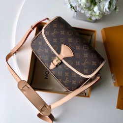 Louis Vuitton Sologne Shoulder Bag