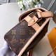 Louis Vuitton Sologne Shoulder Bag