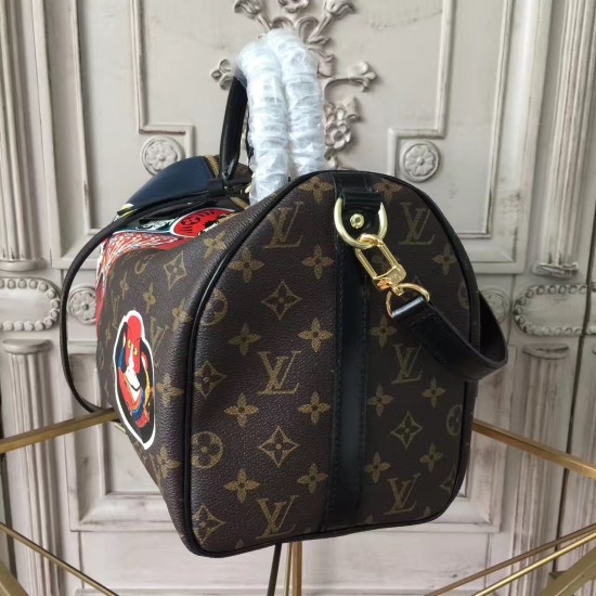 Louis Vuitton Speedy