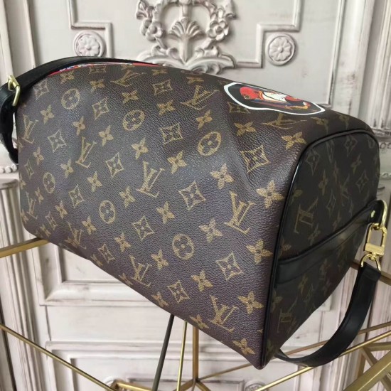 Louis Vuitton Speedy