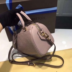 LOUIS VUITTON SPEEDY 20