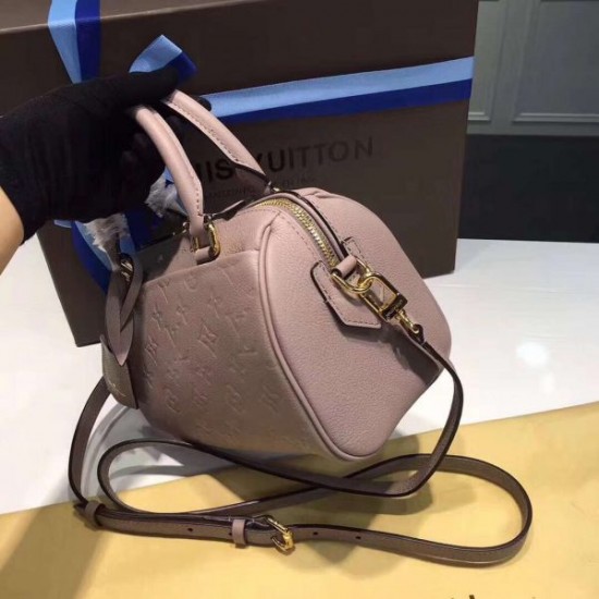 LOUIS VUITTON SPEEDY 20