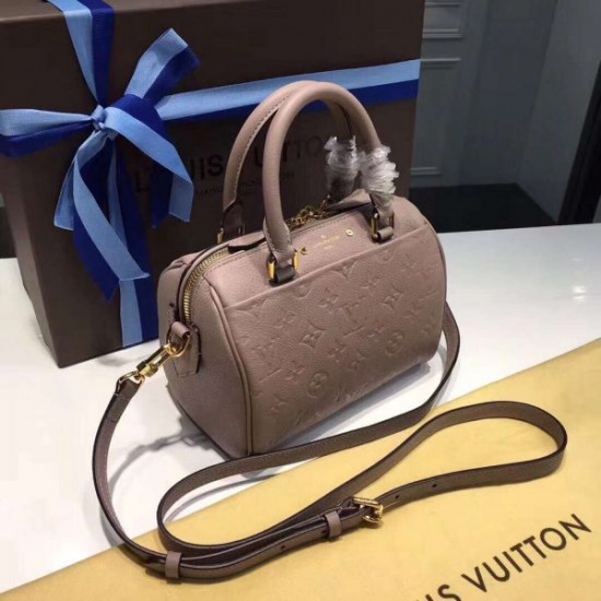 LOUIS VUITTON SPEEDY 20