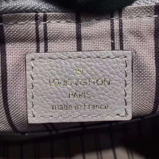 LOUIS VUITTON SPEEDY 20