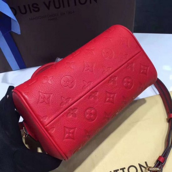 LOUIS VUITTON SPEEDY 20