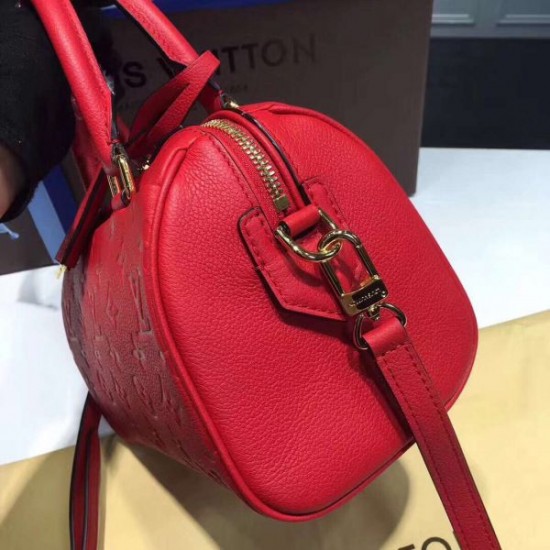 LOUIS VUITTON SPEEDY 20