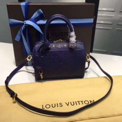 LOUIS VUITTON SPEEDY 20