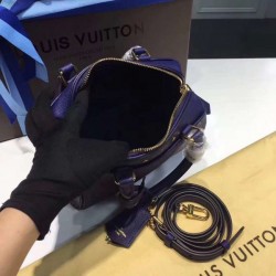 LOUIS VUITTON SPEEDY 20