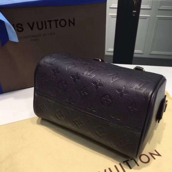 LOUIS VUITTON SPEEDY 20