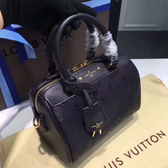 LOUIS VUITTON SPEEDY 20