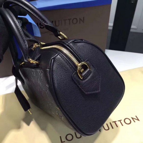 LOUIS VUITTON SPEEDY 20