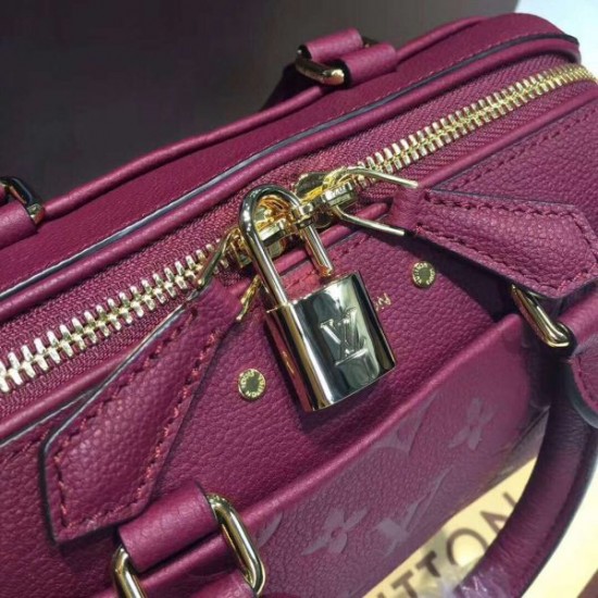 LOUIS VUITTON SPEEDY 20