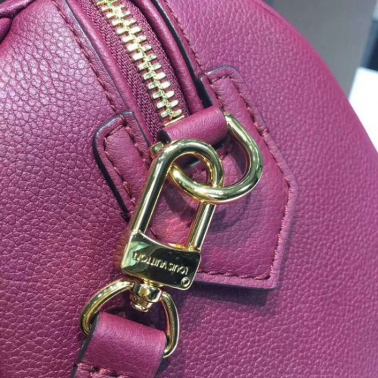 LOUIS VUITTON SPEEDY 20