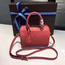 LOUIS VUITTON SPEEDY 20