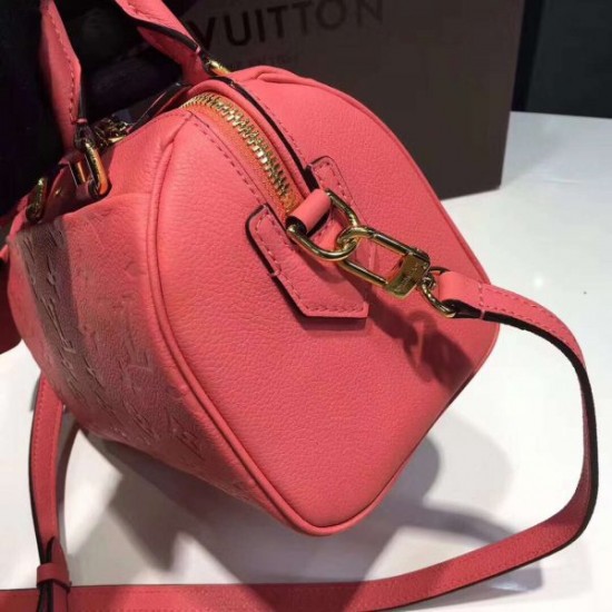 LOUIS VUITTON SPEEDY 20