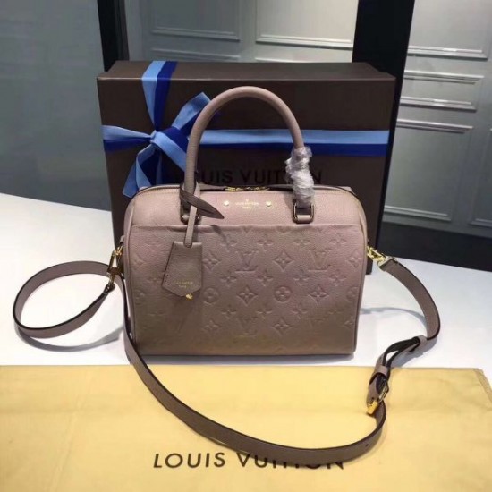 LOUIS VUITTON SPEEDY 25