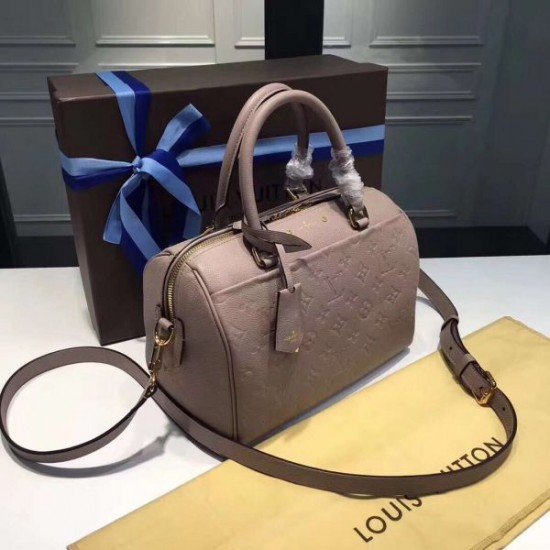 LOUIS VUITTON SPEEDY 25