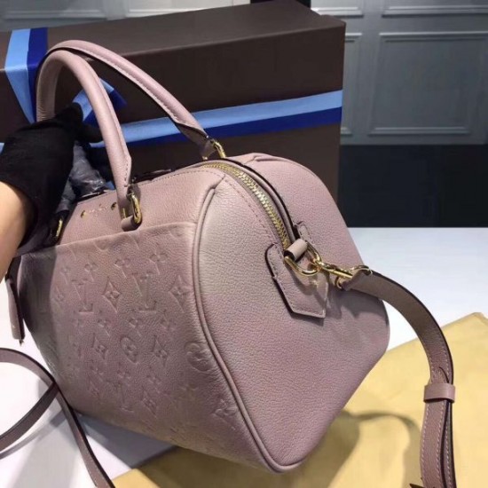 LOUIS VUITTON SPEEDY 25