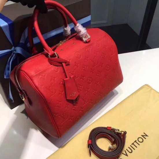 LOUIS VUITTON SPEEDY 25