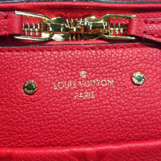 LOUIS VUITTON SPEEDY 25