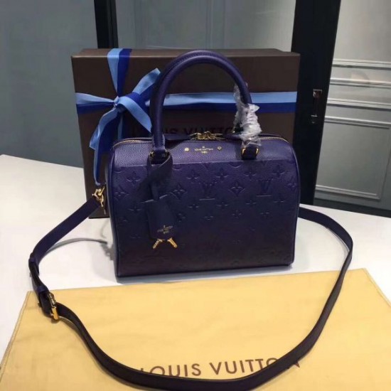 LOUIS VUITTON SPEEDY 25