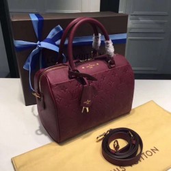 LOUIS VUITTON SPEEDY 25