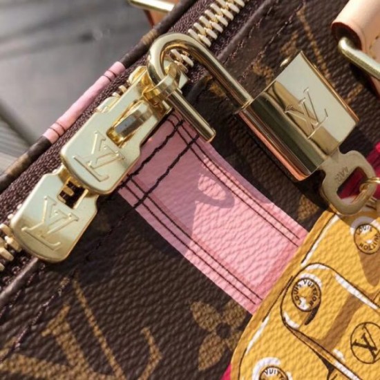 Louis Vuitton Speedy 30