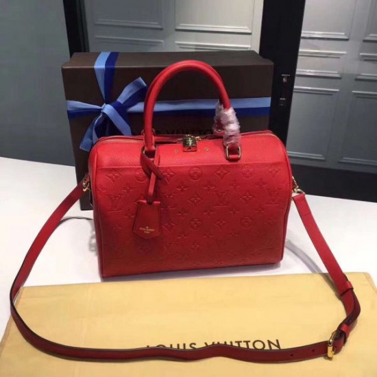 LOUIS VUITTON SPEEDY 30