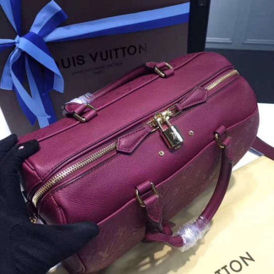 LOUIS VUITTON SPEEDY 30