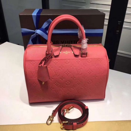 LOUIS VUITTON SPEEDY 30