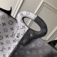 LOUIS VUITTON SPLIT Shopping bag