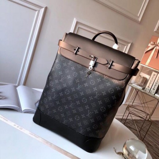 Louis Vuitton steamer Backpack