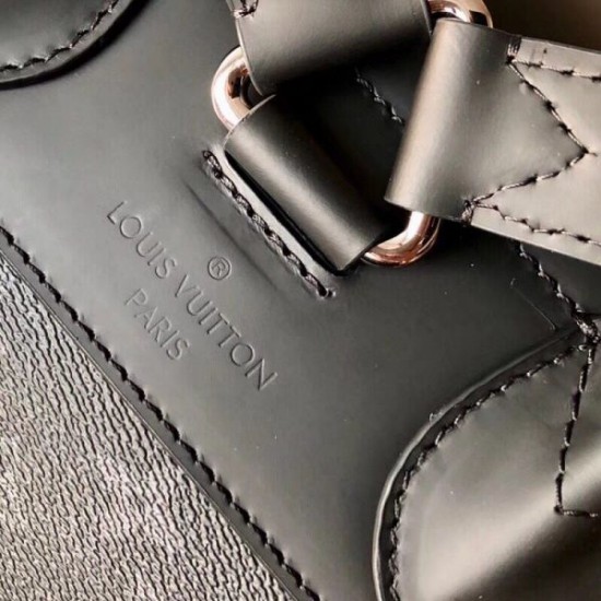 Louis Vuitton steamer Backpack